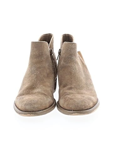 Superfeet Ankle Boots (view 2)
