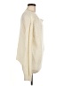 Time and Tru 100% Acrylic Solid Ivory Pullover Sweater Size M - photo 4