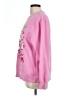 Assorted Brands Pink Sweatshirt Size L - photo 5