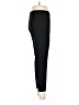 Banana Republic Solid Black Active Pants Size 8 - photo 4