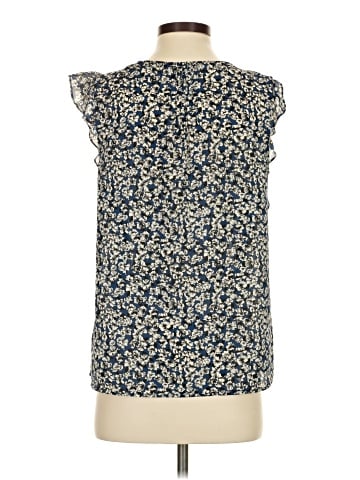 J.Crew Sleeveless Blouse (view 2)