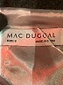 Mac Duggal 100% Polyester Brown Cocktail Dress Size 6 - photo 8