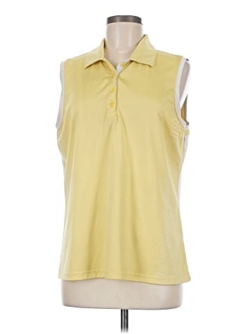IZOD Sleeveless T-Shirt (view 1)