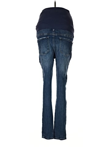 Pink Blush Jeans (view 2)