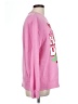 Assorted Brands Pink Sweatshirt Size L - photo 4