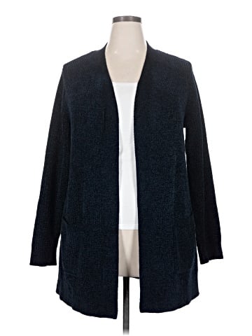Matty M Cardigan (view 1)
