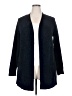 Matty M 100% Polyester Blue Cardigan Size XXL - photo 1