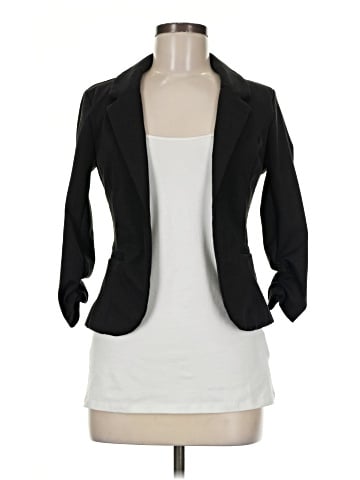 Candie's Blazer (view 1)