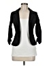 Candie's Black Blazer Size M - photo 1