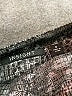Insight Metallic Silver Active Pants Size 8 - photo 4