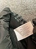 Insight Metallic Silver Active Pants Size 8 - photo 6