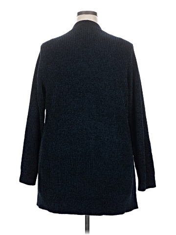 Matty M Cardigan (view 2)