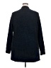 Matty M 100% Polyester Blue Cardigan Size XXL - photo 2
