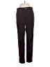 Lands' End Burgundy Casual Pants Size 32 waist - photo 1
