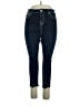 True Religion Blue Jeans Size 1X - photo 1