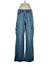 Old Navy Blue Jeans Size 4 - photo 1