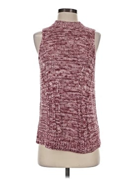 Ann Taylor LOFT Sweater Vest (view 1)