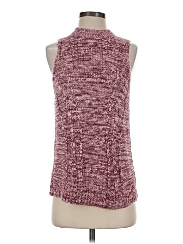 Ann Taylor LOFT Sweater Vest (view 1)