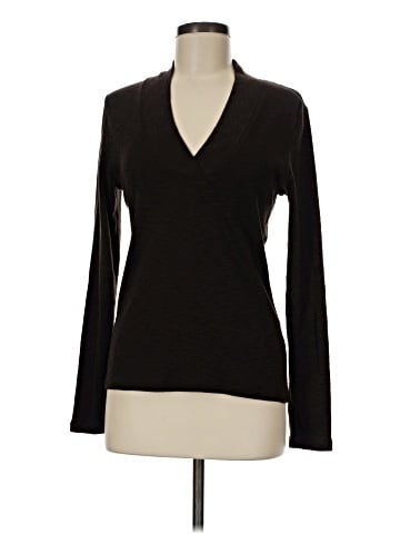 Lilla P Pullover Sweater (view 1)