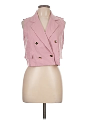 Wearever Vest (view 1)
