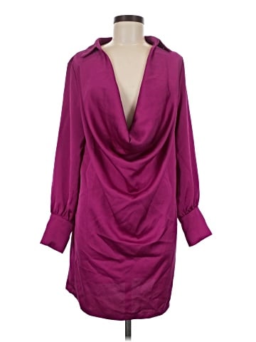 Fashion Nova 3/4 Sleeve Blouse (view 1)