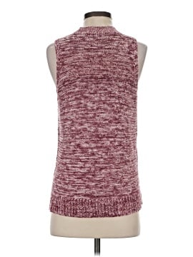 Ann Taylor LOFT Sweater Vest (view 2)