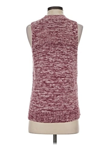 Ann Taylor LOFT Sweater Vest (view 2)
