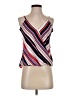 Veronica M. Ivory Sleeveless Blouse Size XS - photo 1
