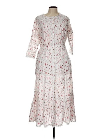 LoveShackFancy Cocktail Dress (view 1)