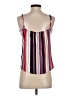 Veronica M. Ivory Sleeveless Blouse Size XS - photo 2