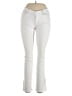 Unbranded White Jeans Size 8 - photo 1