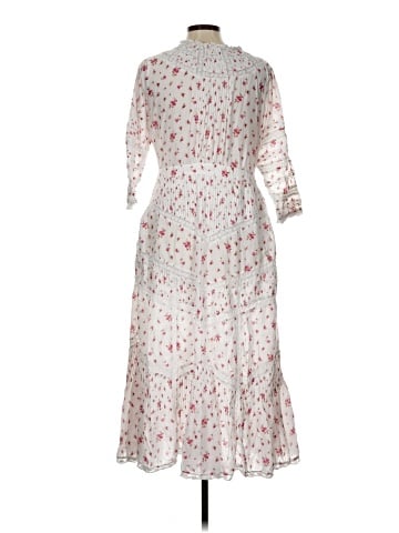 LoveShackFancy Cocktail Dress (view 2)