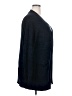 Matty M 100% Polyester Blue Cardigan Size XXL - photo 4