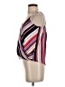 Veronica M. Ivory Sleeveless Blouse Size XS - photo 5
