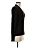 Lilla P 100% Cotton Black Brown Pullover Sweater Size M - photo 4
