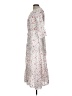 LoveShackFancy Ivory Cocktail Dress Size 12 - photo 5