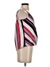 Veronica M. Ivory Sleeveless Blouse Size XS - photo 4