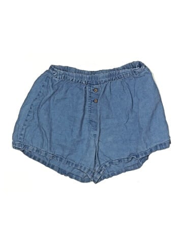 Everlane Denim Shorts (view 1)