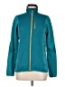Patagonia Teal Track Jacket Size M - photo 1