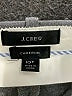 J.Crew Gray Dress Pants Size 10 (tall) - photo 7