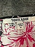 Daniel Rainn 100% Polyester Pink 3/4 Sleeve Blouse Size M - photo 7
