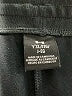 Under Armour 100% Polyester Black Sweatpants Size XL (youth) - photo 3