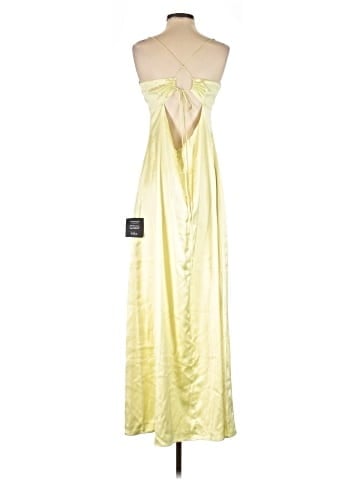 Lulus Cocktail Dress (view 2)