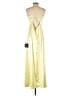 Lulus Yellow Cocktail Dress Size L - photo 2
