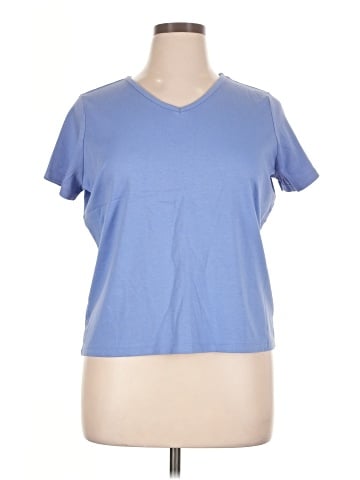 L.L.Bean Short Sleeve T-Shirt (view 1)