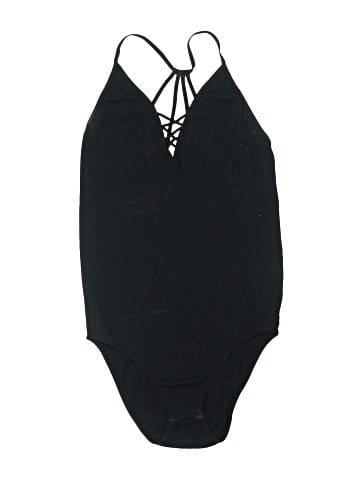Xhilaration Bodysuit (view 1)