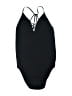 Xhilaration Black Bodysuit Size XL - photo 1