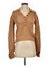 We the Free Tan Pullover Sweater Size S - photo 1