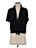 Bebe Black Cardigan Size S - photo 1