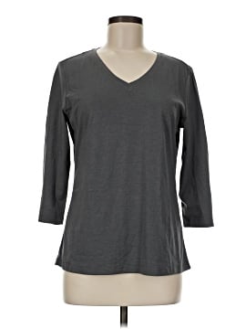 Assorted Brands 3/4 Sleeve T-Shirt (view 1)